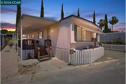 54 Koch Lane, Concord, CA 94518 - Photo 1
