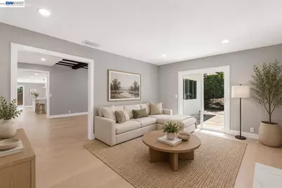 3727 Northridge Dr, Concord, CA 94518 - Photo 3