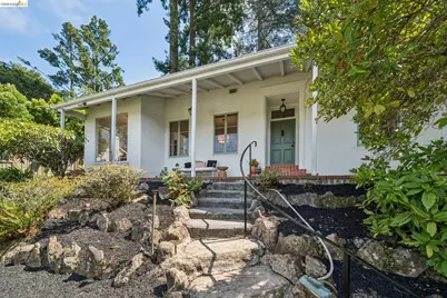 5933 Johnston Dr., Oakland, CA 94611 - Photo 3