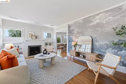 1751 38th St, Oakland, CA 94602 - Photo 5