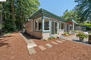 100 Avenida Dr, Berkeley, CA 94708 - Photo 5