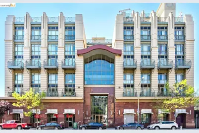 423 7th St #303, Oakland, CA 94607 - Photo 1