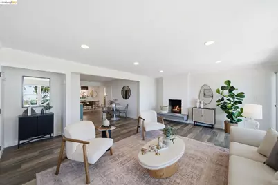1464 Olympus Ave, Berkeley, CA 94708 - Photo 13