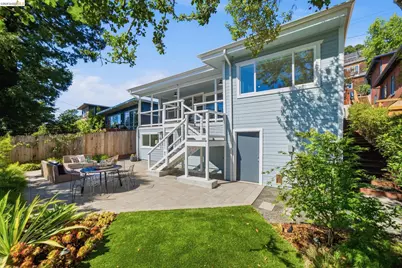1464 Olympus Ave, Berkeley, CA 94708 - Photo 43