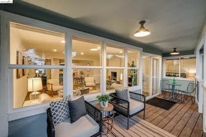 1464 Olympus Ave, Berkeley, CA 94708 - Photo 11