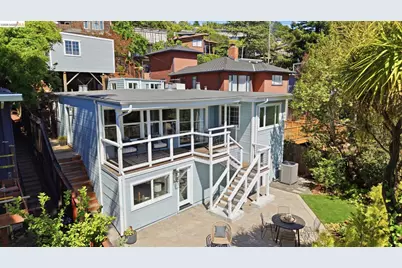 1464 Olympus Ave, Berkeley, CA 94708 - Photo 51
