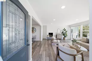 1464 Olympus Ave, Berkeley, CA 94708 - Photo 5