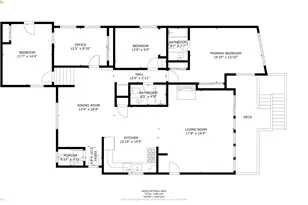 1464 Olympus Ave, Berkeley, CA 94708 - Photo 61
