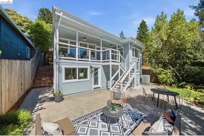 1464 Olympus Ave, Berkeley, CA 94708 - Photo 41
