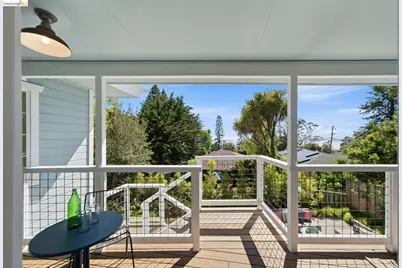 1464 Olympus Ave, Berkeley, CA 94708 - Photo 9