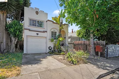 1288 107th, Oakland, CA 94603 - Photo 3
