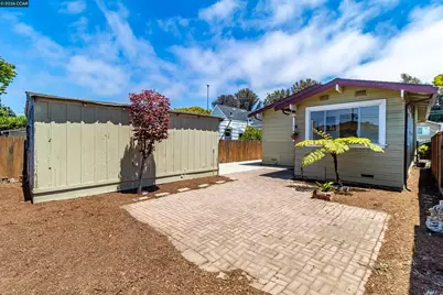 439 44th St, Richmond, CA 94805 - Photo 39