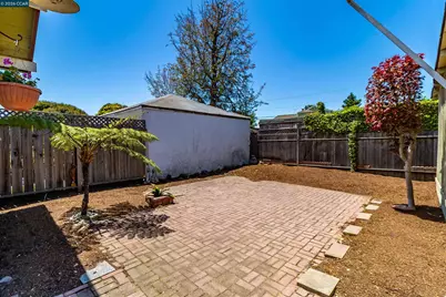 439 44th St, Richmond, CA 94805 - Photo 33