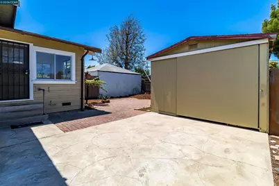 439 44th St, Richmond, CA 94805 - Photo 37