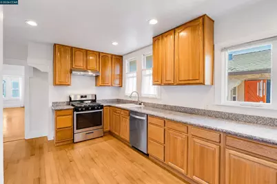439 44th St, Richmond, CA 94805 - Photo 27