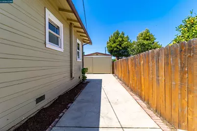 439 44th St, Richmond, CA 94805 - Photo 35