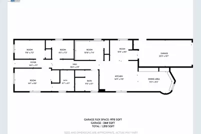 818 18th St, Oakland, CA 94607 - Photo 73