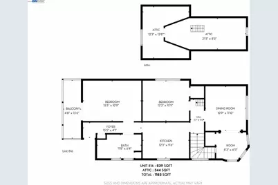 818 18th St, Oakland, CA 94607 - Photo 71
