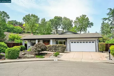 56 Baja Loma Ct, Danville, CA 94526 - Photo 1