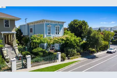 834 Georgia St, Vallejo, CA 94590 - Photo 1