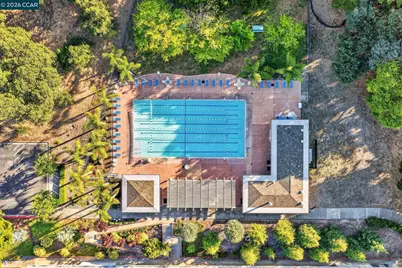2100 Golden Rain Rd #3, Walnut Creek, CA 94595 - Photo 33