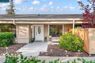 2100 Golden Rain Rd #3, Walnut Creek, CA 94595 - Photo 1