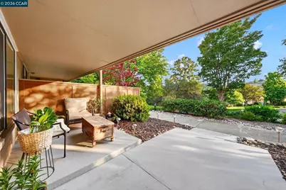 2100 Golden Rain Rd #3, Walnut Creek, CA 94595 - Photo 25