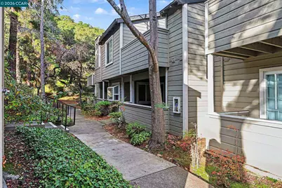 485 Canyon Oaks Dr #J, Oakland, CA 94605 - Photo 37