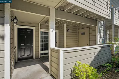 485 Canyon Oaks Dr #J, Oakland, CA 94605 - Photo 15