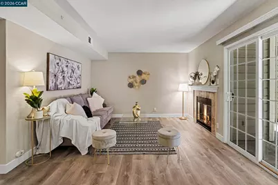 485 Canyon Oaks Dr #J, Oakland, CA 94605 - Photo 5