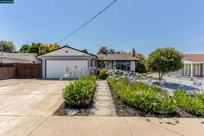 2823 Delmore Rd, San Pablo, CA 94806 - Photo 3