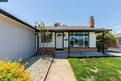 2823 Delmore Rd, San Pablo, CA 94806 - Photo 5