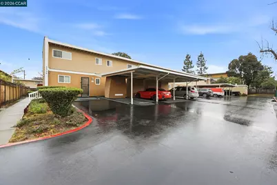 3320 Lochinvar Ave #56, Santa Clara, CA 95051 - Photo 5