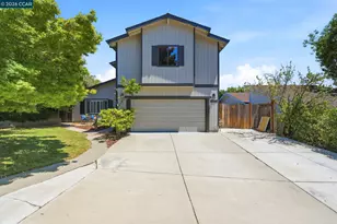 3611 Sun View Ct, Concord, CA 94520 - Photo 1
