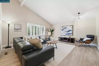 3611 Sun View Ct, Concord, CA 94520 - Photo 9