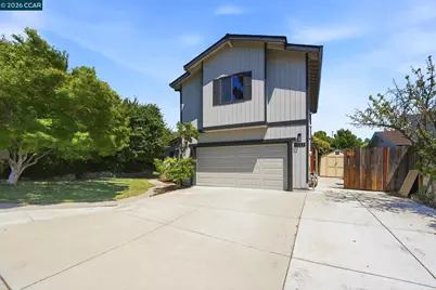 3611 Sun View Ct, Concord, CA 94520 - Photo 23