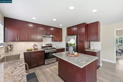 3611 Sunview Ct, Concord, CA 94520 - Photo 5