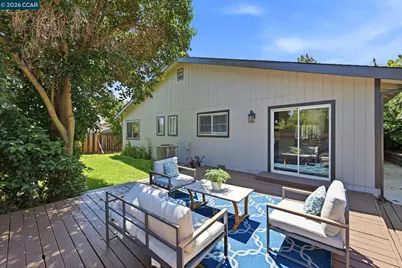 3611 Sunview Ct, Concord, CA 94520 - Photo 19