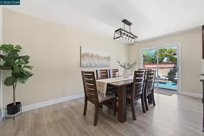 3611 Sun View Ct, Concord, CA 94520 - Photo 7