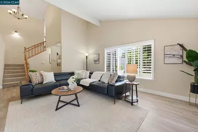 3611 Sunview Ct, Concord, CA 94520 - Photo 3