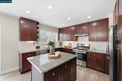 3611 Sunview Ct, Concord, CA 94520 - Photo 7