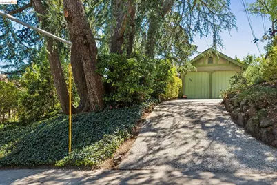706 Hilldale Ave, Berkeley, CA 94708 - Photo 3