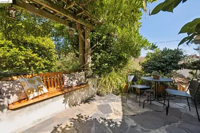 706 Hilldale Ave, Berkeley, CA 94708 - Photo 5