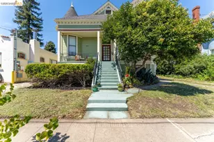 3044 Blossom St, Oakland, CA 94601 - Photo 1
