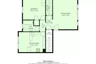 3044 Blossom St, Oakland, CA 94601 - Photo 7