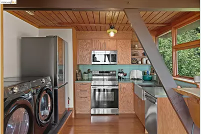 1357 Glendale Ave, Berkeley, CA 94708 - Photo 9
