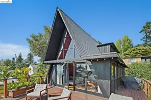 1357 Glendale Ave, Berkeley, CA 94708 - Photo 5