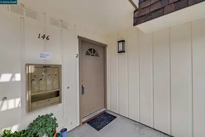 146 Ascot Ct #2, Moraga, CA 94556 - Photo 5