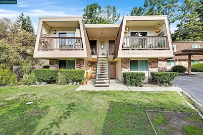 146 Ascot Ct #2, Moraga, CA 94556 - Photo 3