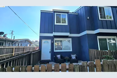 1826 Vicksburg Ave #1, Oakland, CA 94601 - Photo 1